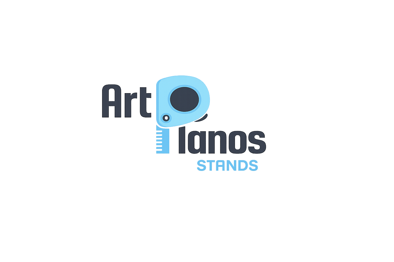 ART PLANOS STANDS